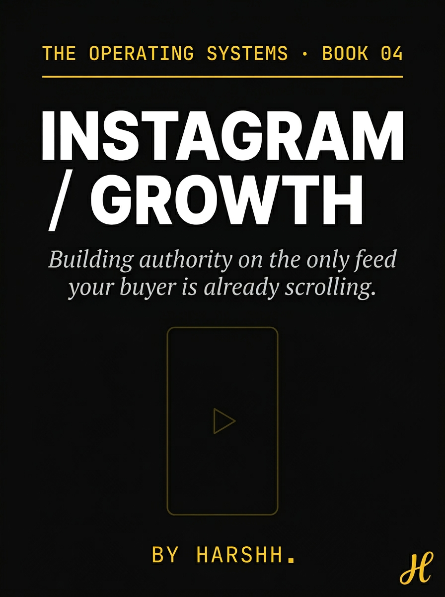 Instagram Growth OS