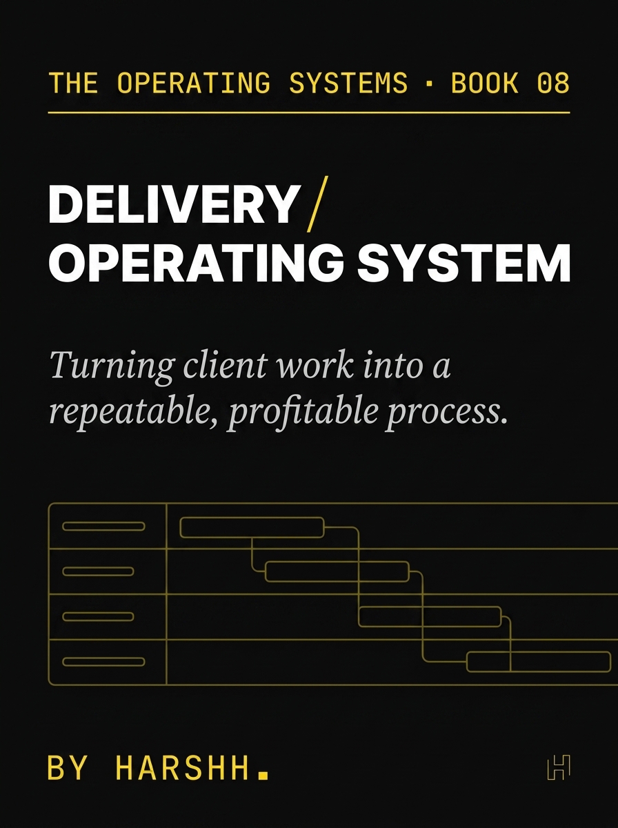Delivery OS
