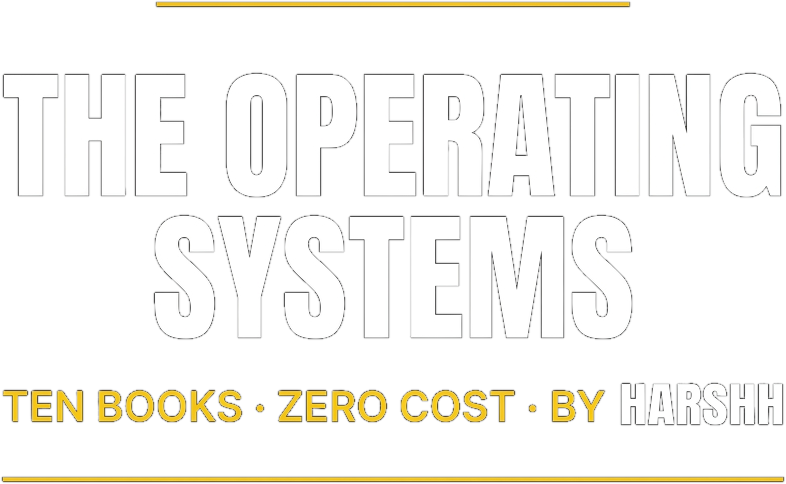 The Operating Systems sub-brand